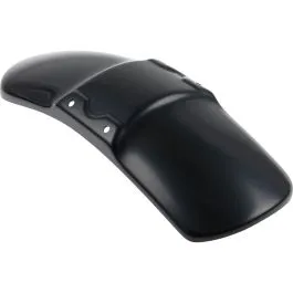 CULT WERK HD-SPO023 FR FENDER BOBBER BK XL