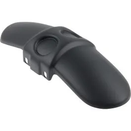 CULT WERK HD-SPO039 FR FENDER BOBBER RAW XL