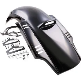 CULT WERK HD-TOU023 RR CONV KIT CUSTOM BK