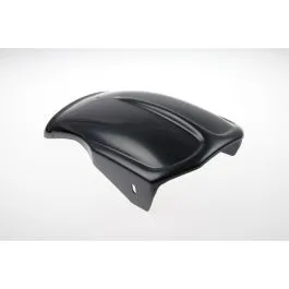 CULT WERK HD-SPO076 RR FENDER OLD SCHOOL BK