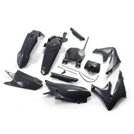 CYCRA 1CYC-9327-97 PLASTIC KIT PF YZF GRY