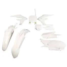 CYCRA 1CYC-9327-42 POWERFLOW BODYKIT YZF BLU