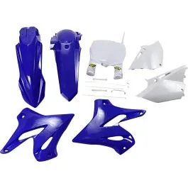 CYCRA 1CYC-9416-00 5 PLASTIC KIT YAM
