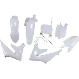 CYCRA 1CYC-9427-42 5 PLASTIC KIT YAM