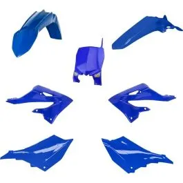 CYCRA 1CYC-9433-62 5 PLASTIC KIT YAM