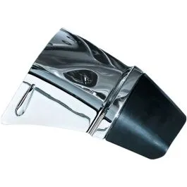 KURYAKYN 7352 FRONT FENDER EXTENSION
