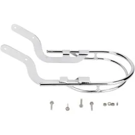 SHOW CHROME 53-119 TRIM FENDER VT1100