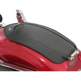 MUSTANG 78125 FENDER BIB VINYL VINTAGE PLAIN