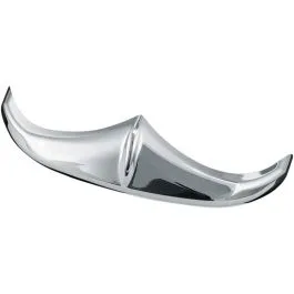 KURYAKYN 8642 ACCENT FRONT FENDER LEADING EDGE