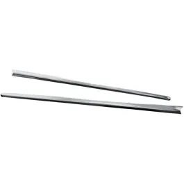 KURYAKYN 7786 TRIM FRONT FENDER FLHX