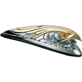 KURYAKYN 9026 FENDER ORNAMENT EAGLE