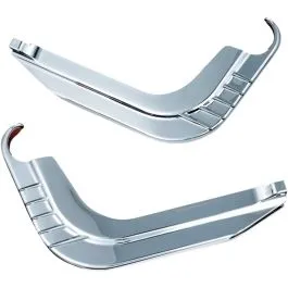 KURYAKYN 7223 REAR BUMPER ACCENTS FOR TRIKES