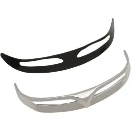 KURYAKYN 9012 FRONT FENDER TIP NARROW STYLE