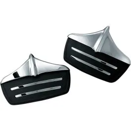 KURYAKYN 7220 MUDFLAPS REAR FOR TRIKES