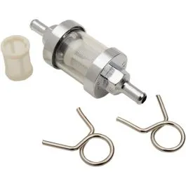 EMGO 14-34451 FUEL FILTER GLASS