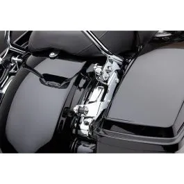 COBRA 602-2101 MOUNTING KIT DETACHABLE CHROME