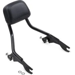 COBRA 602-2200B DTCH BACKREST DRESSER BL