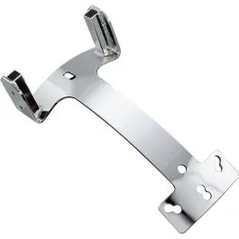 KURYAKYN 8998 PLUG-N-PLAY SISSY BAR MOUNT