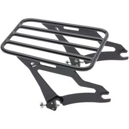 COBRA 602-2500B LUGGAGE RACK DETACHABLE BLACK
