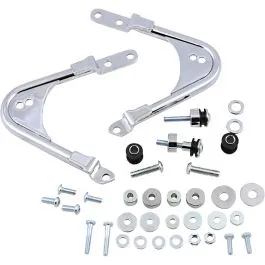 COBRA 602-2103 DOCKING KIT REAR FLH