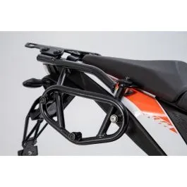 SW-MOTECH HTA.04.958.11000 SIDE CARRIER SLC RIGHT KTM 390 ADVENTURE