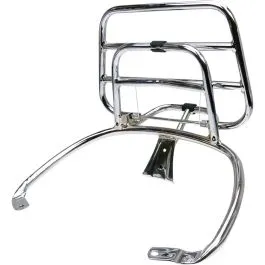 101 OCTANE 34393 REAR LUGGAGE RACK