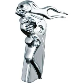 KURYAKYN 1054 FRONT SHIFT ARM COVER ZOMBIE