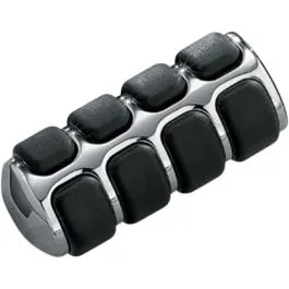 KURYAKYN 8852 ROUND SHIFT PEG COVER VTX