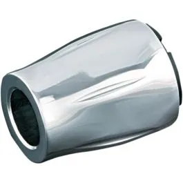 KURYAKYN 1045 HEEL SHIFT LEVER ELIMINATOR AND TRIKE