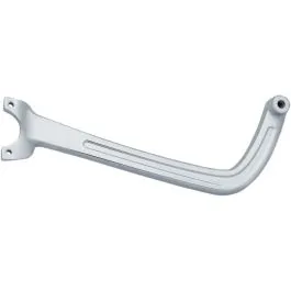 KURYAKYN 5649 HEEL SHIFT LEVER FOR INDIAN CHROME