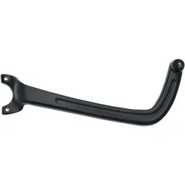 KURYAKYN 5648 HEEL SHIFT LEVER FOR INDIAN BLACK