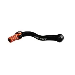 SCAR GSL515 SHIFT LEVER KTM OR