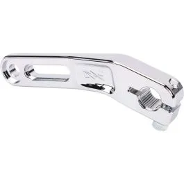 THRASHIN SUPPLY CO. TSC-2908-3 LEVER SHIFT EZ 07+ FL CHR