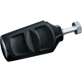 KURYAKYN 4305 SHIFT PEG KINETIC BLACK