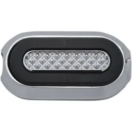 KURYAKYN 7047 SHIFT & BRAKE PEG HEAVY INDUSTRIE CHROME