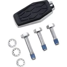 KURYAKYN 5912 PEG SHIFT HEX CHR IND