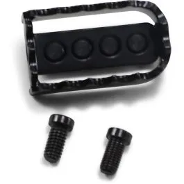 BURLY BRAND B13-1107B SHIFT TOE PEG MX H-D