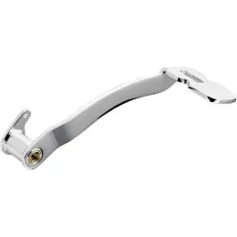 KURYAKYN 9061 EXTENDED BRAKE PEDAL FOR FL CHROME