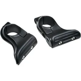 KURYAKYN 7633 TOE REST CRUISE PEGS