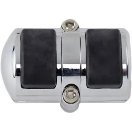 KURYAKYN 4034 SHIFT PEG COVER SMALL