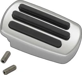 SHOW CHROME 52-929 BRAKE PEDAL COVER GL1800