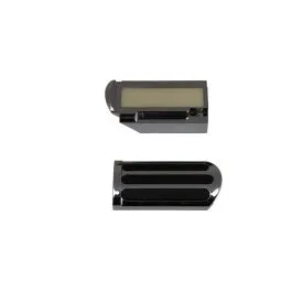 SHOW CHROME 21-551J RAIL SLIDER BRAKE PEDAL