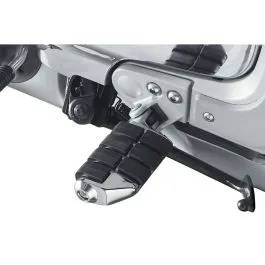 KURYAKYN 7938 PEG DUALLY GL18 HONDA