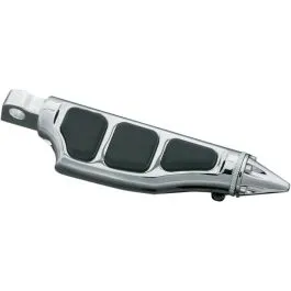 KURYAKYN 4475 STILLETTO PEGS WITH MALE MOUNT ADAPTERS