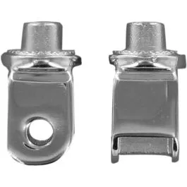 KURYAKYN 8815 SPLINED PEG ADAPTERS FOR HONDA CHROME