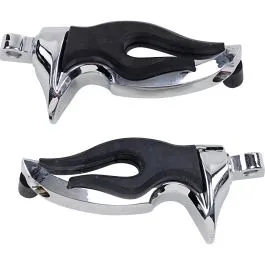 KURYAKYN 4416 FLAMIN PEGS MALE MOUNT