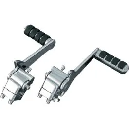 KURYAKYN 4571 ADJUSTABLE PASSENGER PEGS