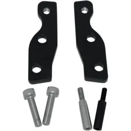 BARON BA-7250-00 FOOTPEG AND FOOT CONTROL EXTENSION KIT
