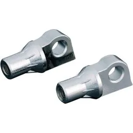 KURYAKYN 8880 ENDS & BOLTS MALE SERRATED