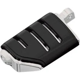 KURYAKYN 7592 TRIDENT DUALLY PEGS MALE-MOUNT